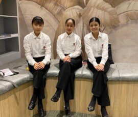 Students of VSL